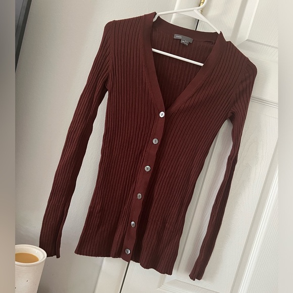 ASO Elena Gilbert Cardigan - Picture 4 of 14